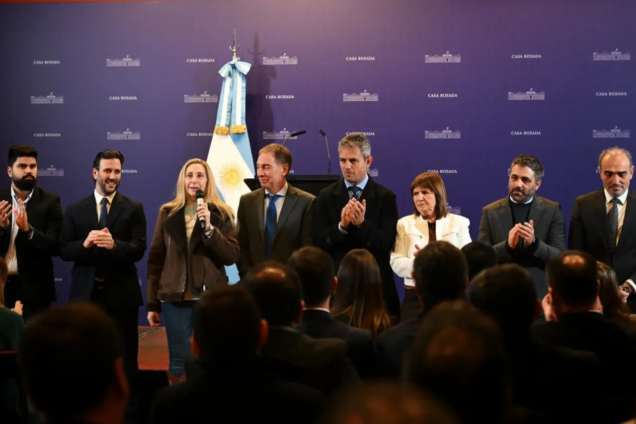 Quiénes participaron del encuentro