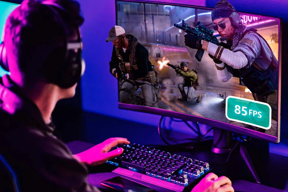 Requisitos para jugar en PC