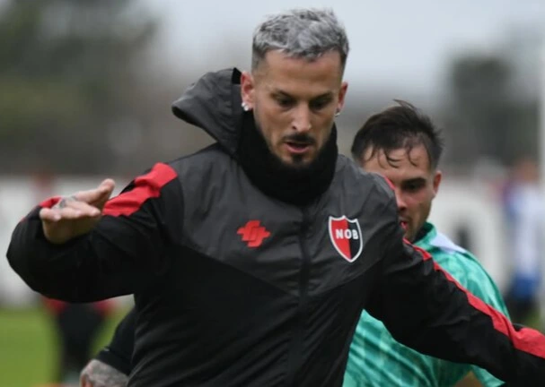 According to Benedetto, Newell's owes him five installments plus interest from his contract termination