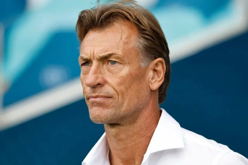 Hervé Renard, executioner of Argentina in Qatar 2022, takes over as the new head coach of Tunisia