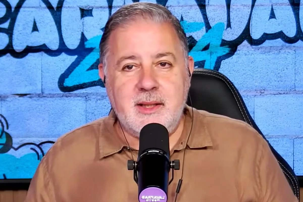 Qué le respondió Fabián Doman a Yanina Latorre