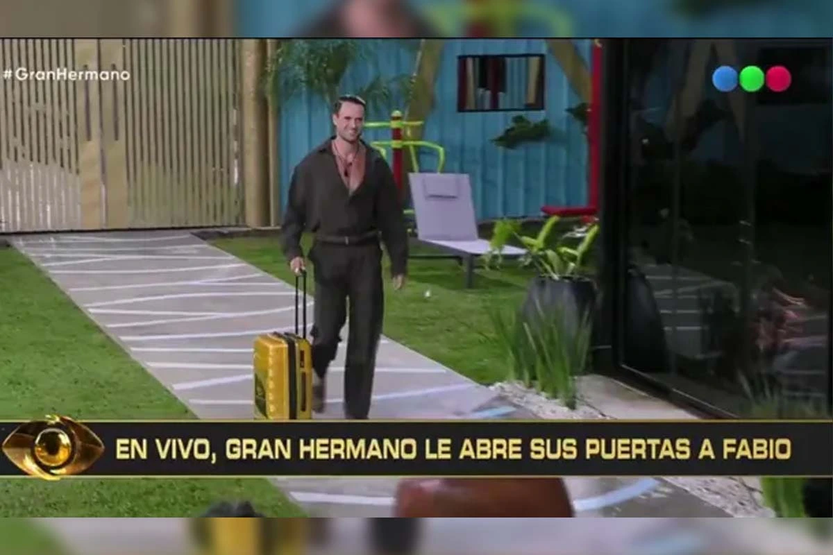 Gran Hermano Generación Dorada sumó un nuevo participante con alto perfil