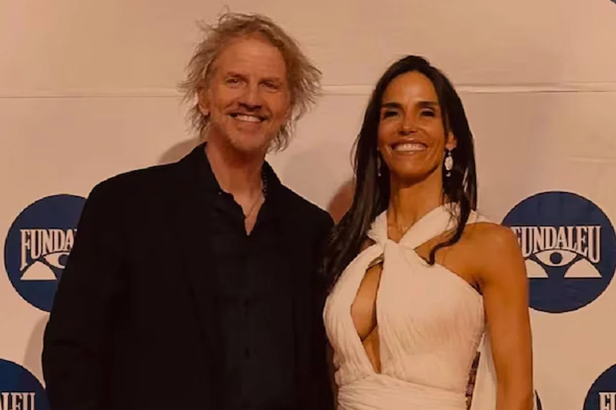 Facundo Arana confirmó que se reconcilió con María Susini 
