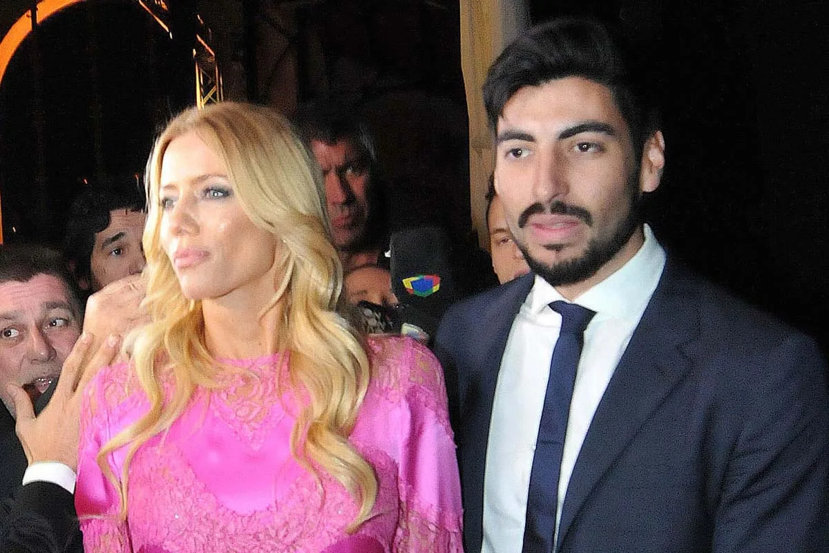 La respuesta de Nicole Neumann sobre su relación con el exdiputado