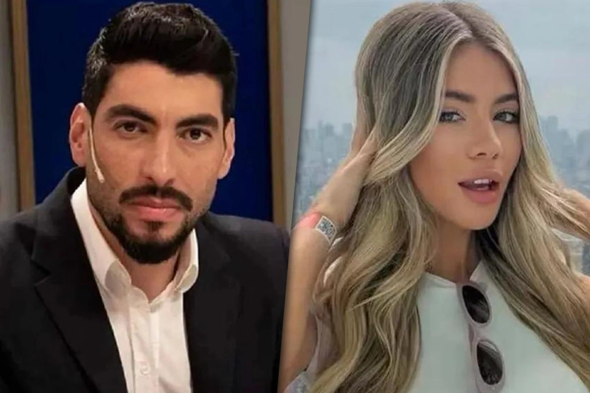 Facundo Moyano habría violado la perimetral con Candela Arizaga y podría ser detenido