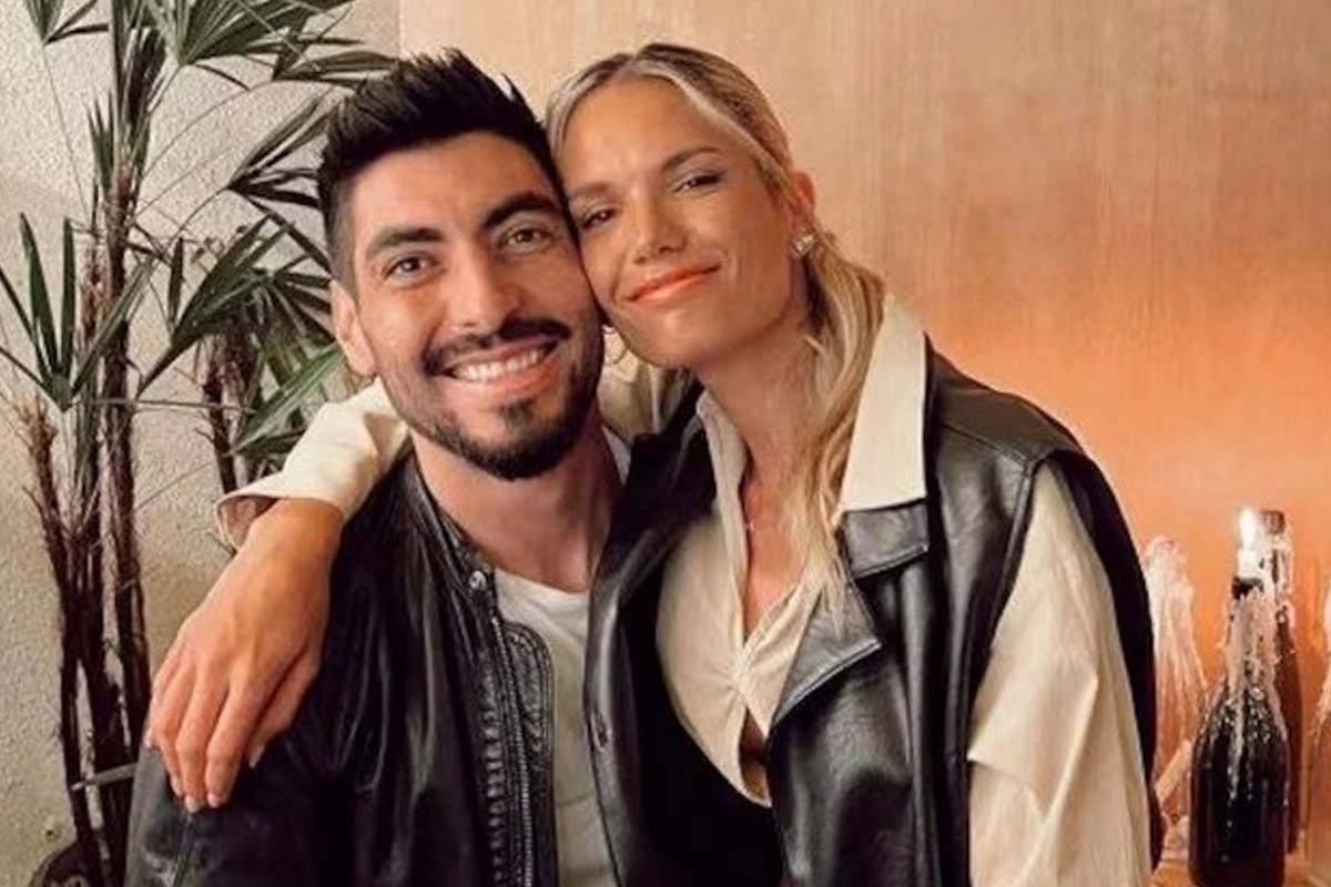 Yanina Latorre reveló detalles de la relación entre Facundo Moyano y Eva Bargiela