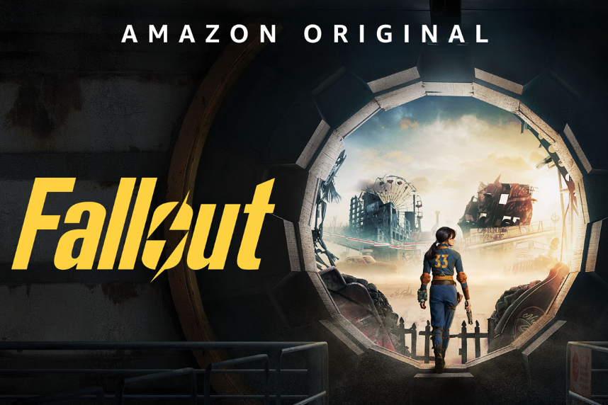 Amazon Prime Video sigue reforzando fuerte el elenco de Fallout