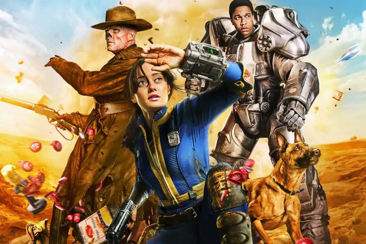 Fallout ganó un nuevo impulso en los últimos meses gracias a la adaptación televisiva de Amazon