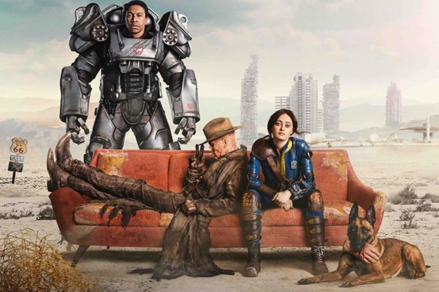 La expectativa por Fallout temporada 3 sigue creciendo