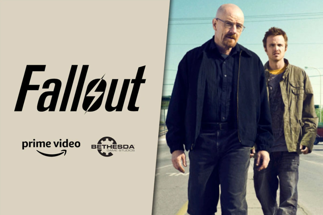 La serie de Fallout en Prime Video suma a una estrella de Breaking Bad para la temporada 3
