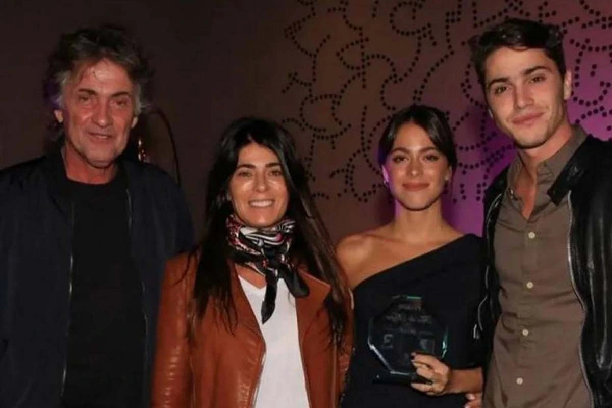 Qué dijo la hija de Vadalá sobre su relación con Moria Casán