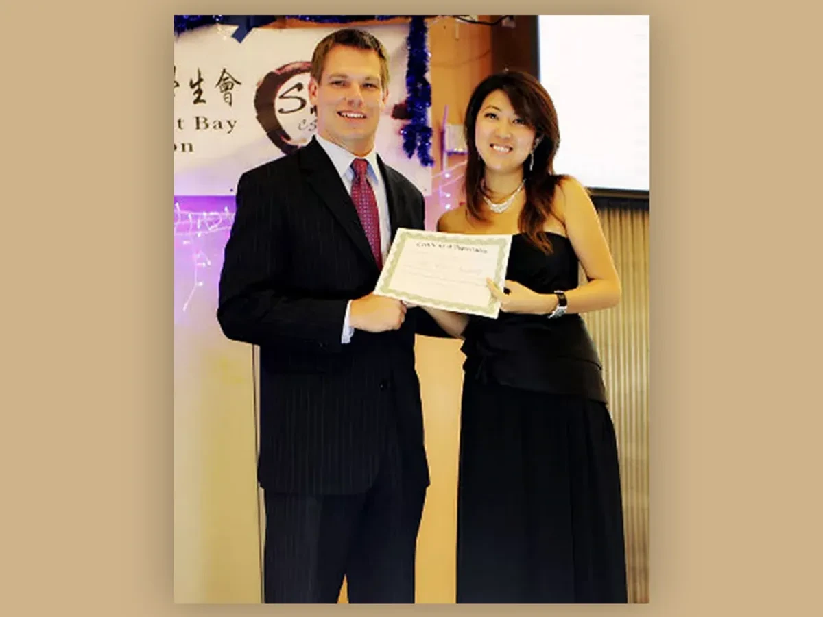 Swalwell confirmed having had sexual relations with Christine Fang, while Fang was allegedly involved in a scheme of illegal contributions to Swalwell's campaign