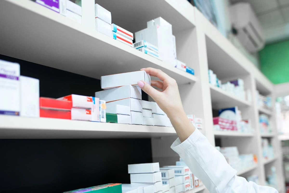 Banco Supervielle: hasta 50% de descuento en farmacias adheridas