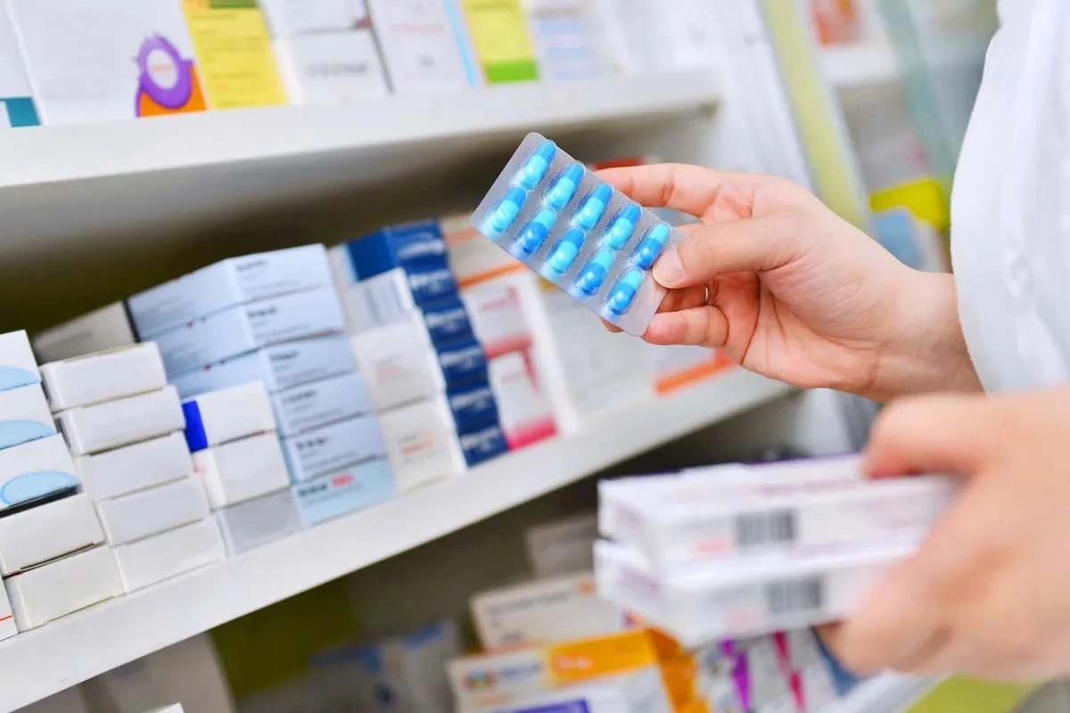 El sistema CUP permite emitir recetas electrónicas y retirar medicamentos sin una orden en papel