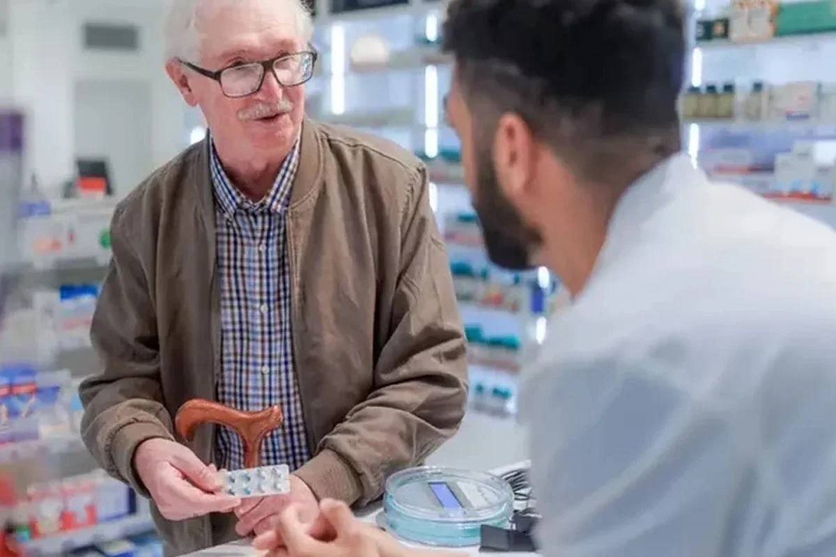 Las farmacias deben conservar la documentación física como respaldo administrativo