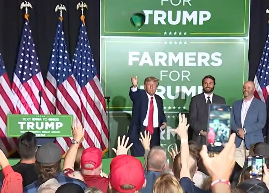 Esta nueva acción del presidente para beneficiar al sector agropecuario se suma a otros planes que han contribuido a reforzar al sector agrícola 