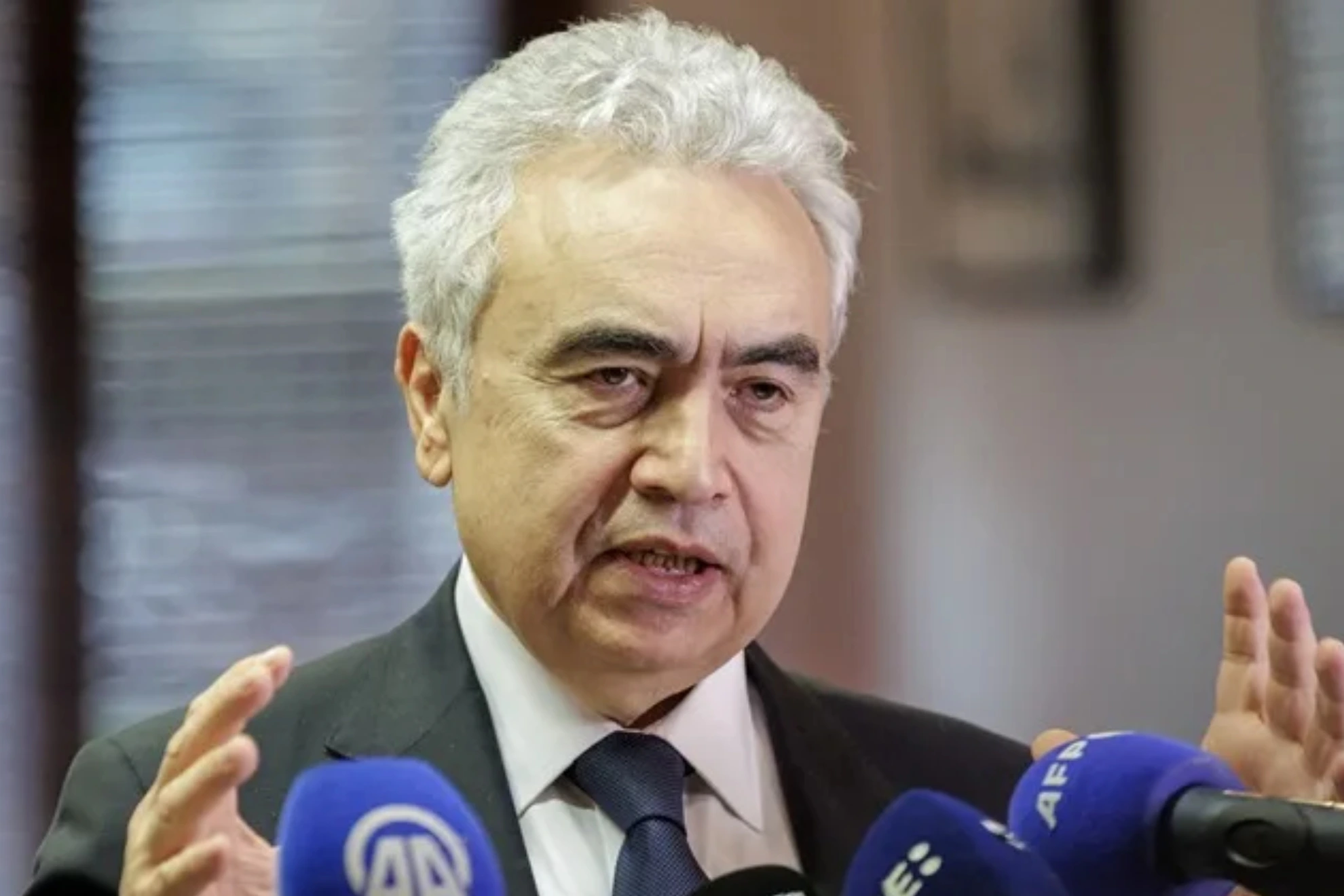 El director ejecutivo de la Agencia Internacional de la Energía aseguró que la situación podría ser más grave que aquella enfrentada durante la crisis enfrentada en la década de 1970