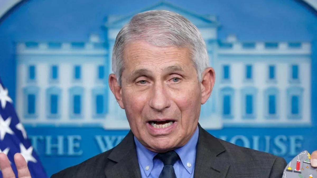 Anthony Fauci fue formalmente citado al Senado para brindar explicaciones acerca de los orígenes del COVID-19