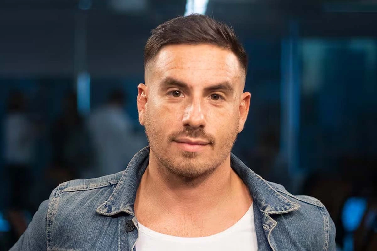 Cómo se lleva con sus otras exparejas