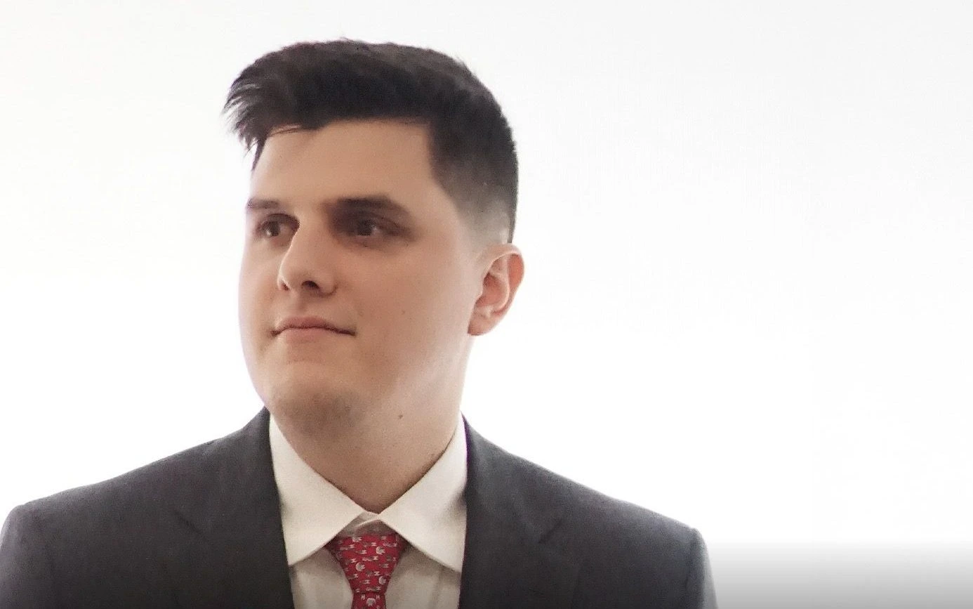 Federico Ramos Naples.