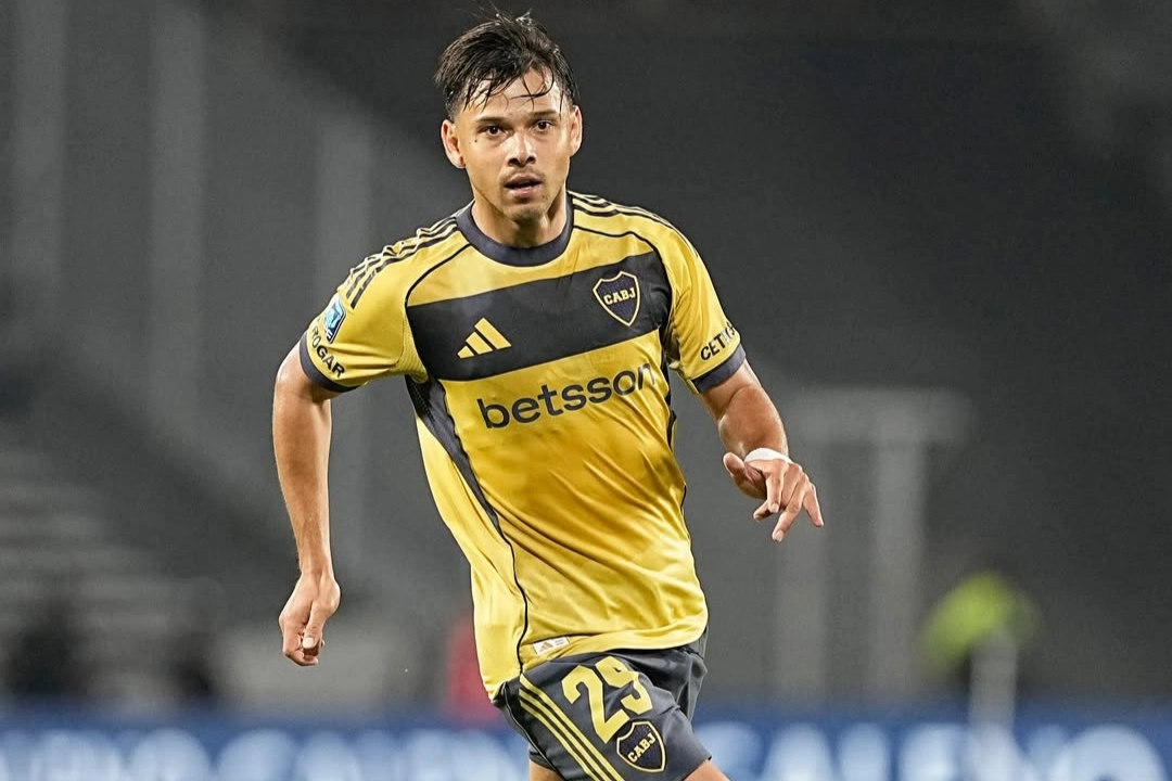 Un jugador de Boca confesó que se había planteado retirarse con apenas 25 años: 'No tenía fuerzas para seguir'