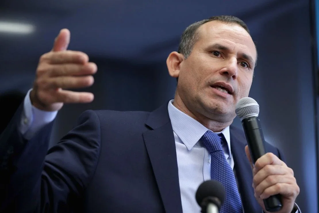 The dissident leader, José Daniel Ferrer, praised the European resolution and launched harsh criticisms against the communist regime of Cuba