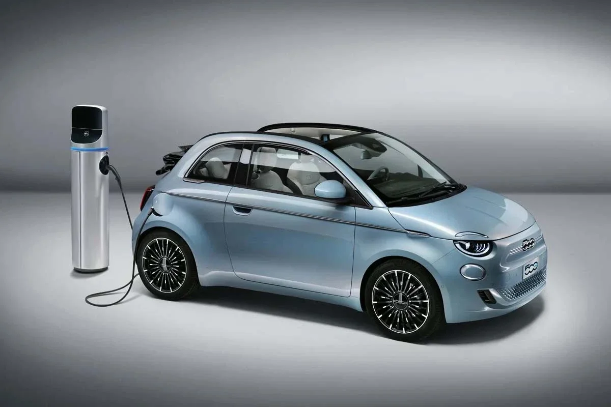 Dónde se fabricará el nuevo auto eléctrico de Fiat