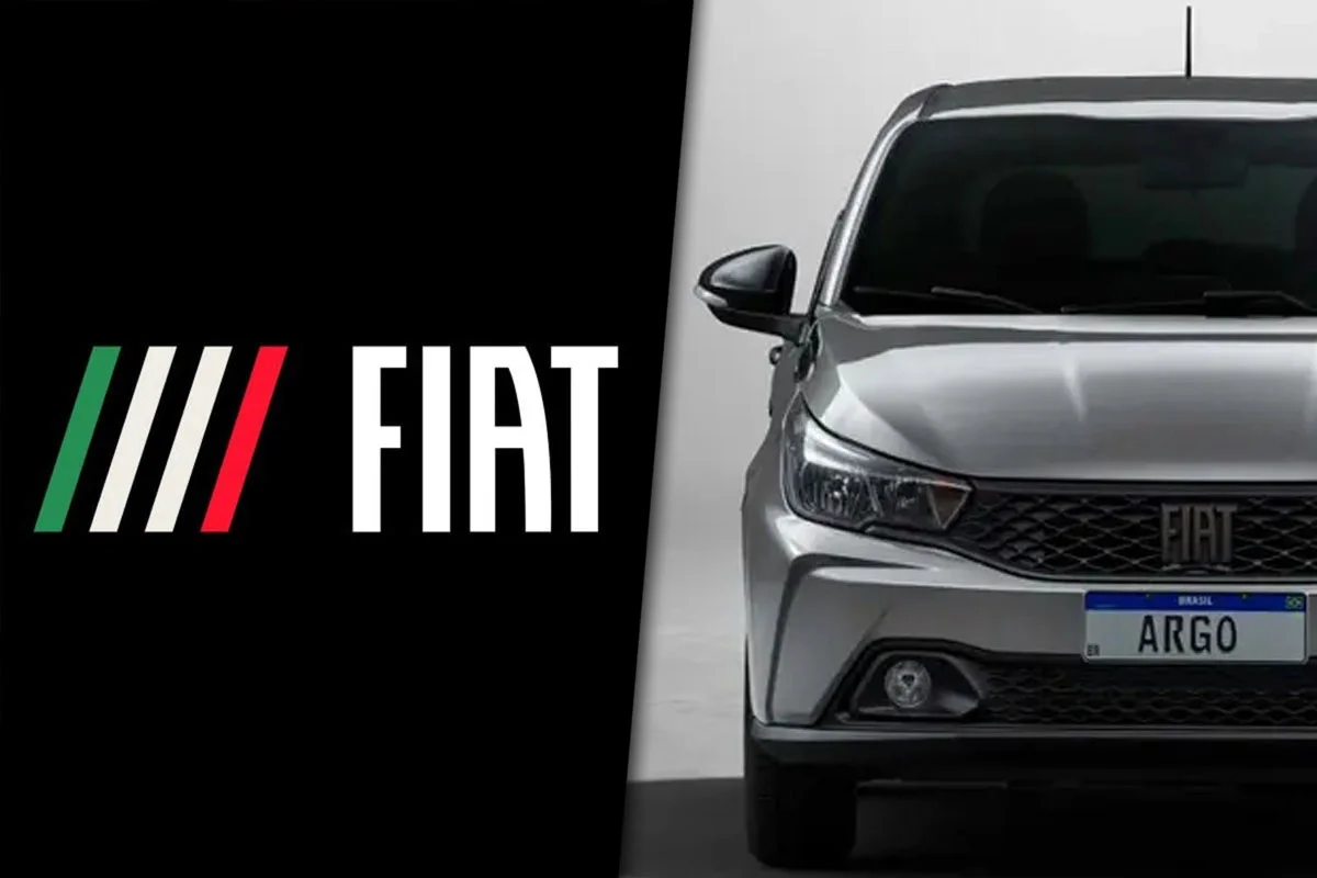 Fiat Argo 2027: así fue visto el nuevo hatchback durante pruebas en Rosario