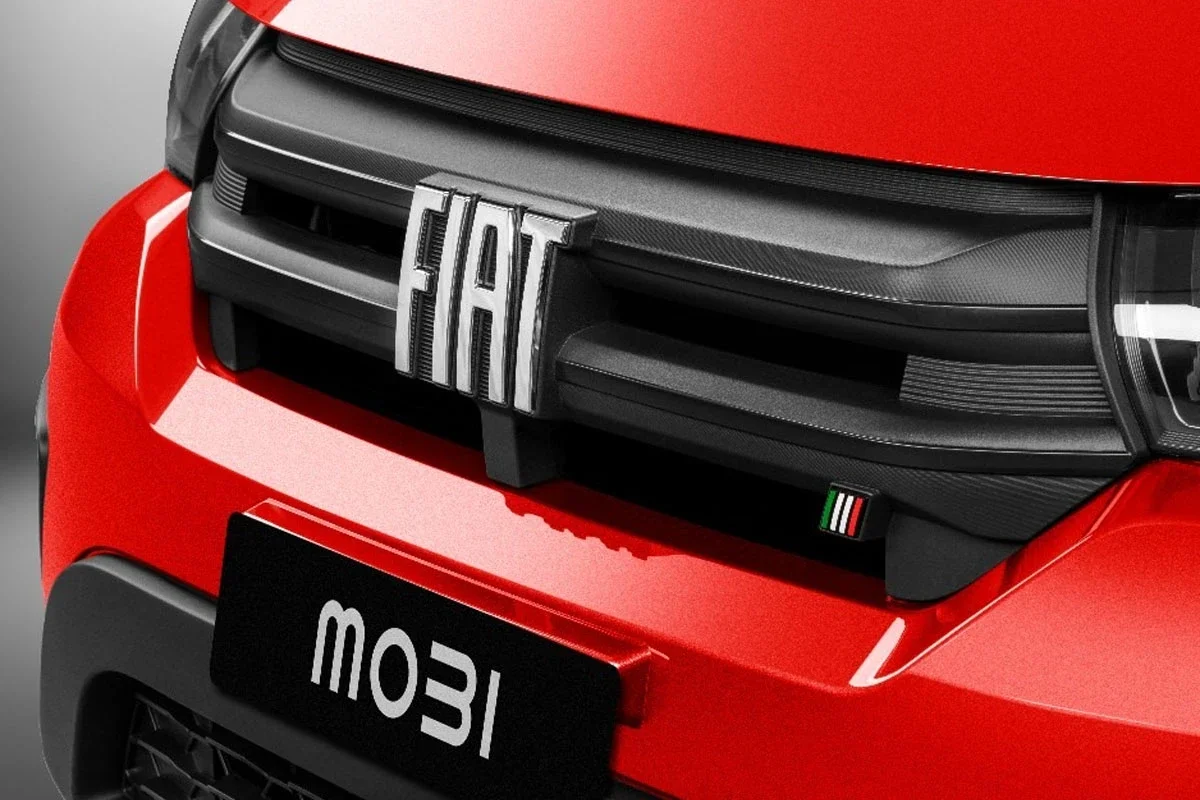 Fiat ya trabaja en el desarrollo de un nuevo vehículo urbano 100% eléctrico
