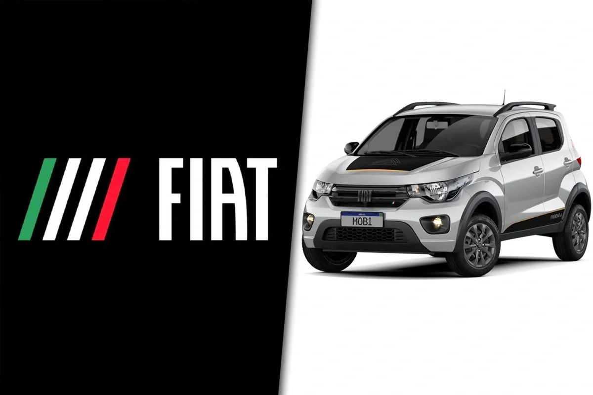 Fiat desarrolla el sucesor eléctrico del Mobi para Sudamérica