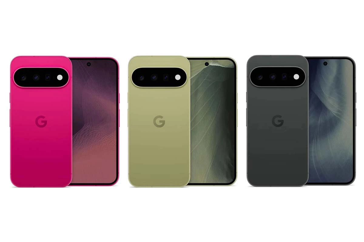 El diseño se mantendría similar al de la línea Pixel 10