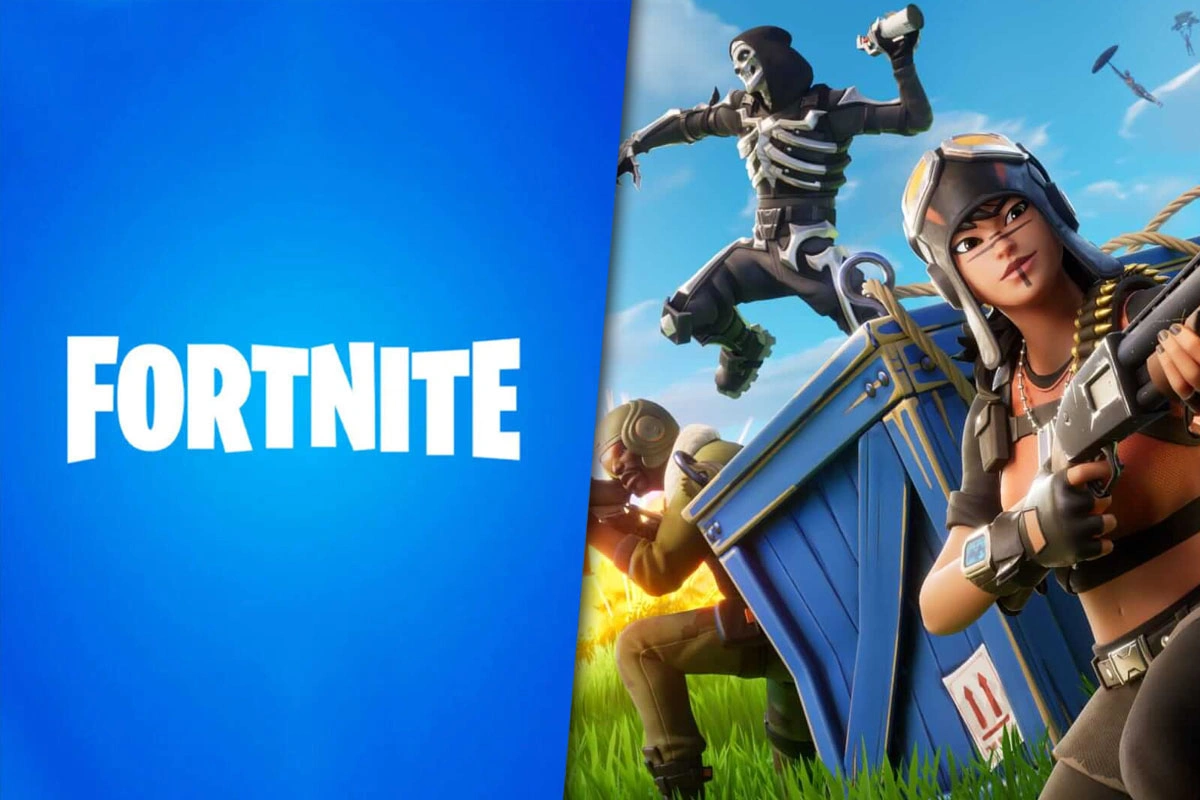 Filtran 7 nuevos modos de Fortnite: qué se viene y por qué cambia el juego