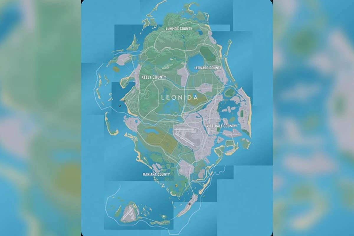 Todas las filtraciones de CYBERLEEK sobre el mapa, gameplay y sistemas