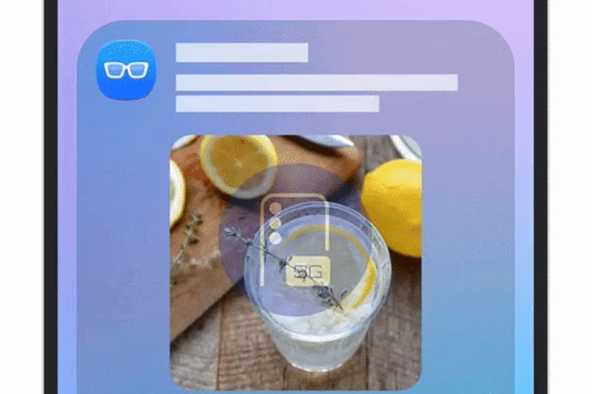 Dónde aparecerán las fotos y videos capturados