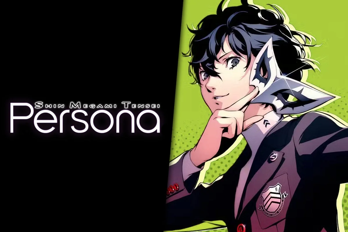 'Persona 6': filtraron diseños de personajes y una posible fecha de lanzamiento