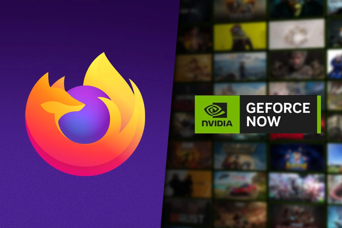 'GeForce Now' llega a Firefox y permite jugar en la nube sin instalaciones
