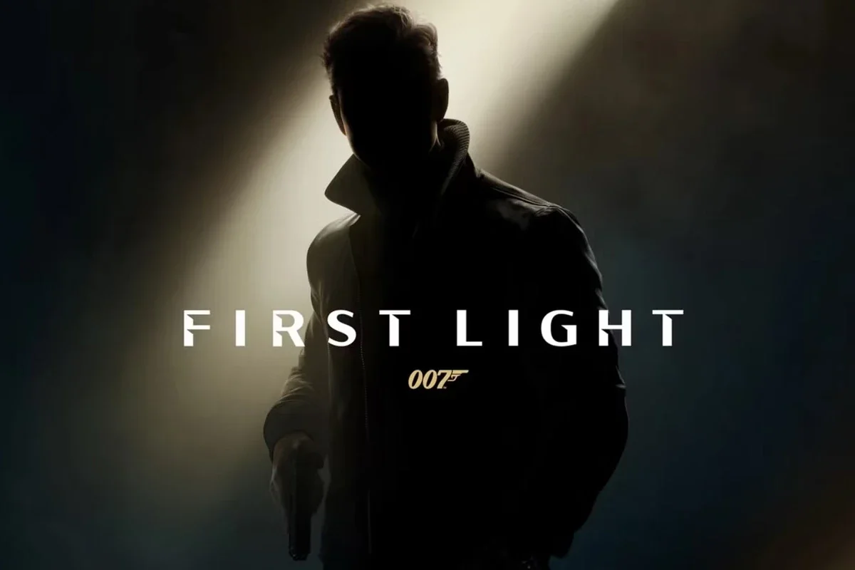 007 First Light habría tenido un presupuesto superior a los 200 millones de dólares