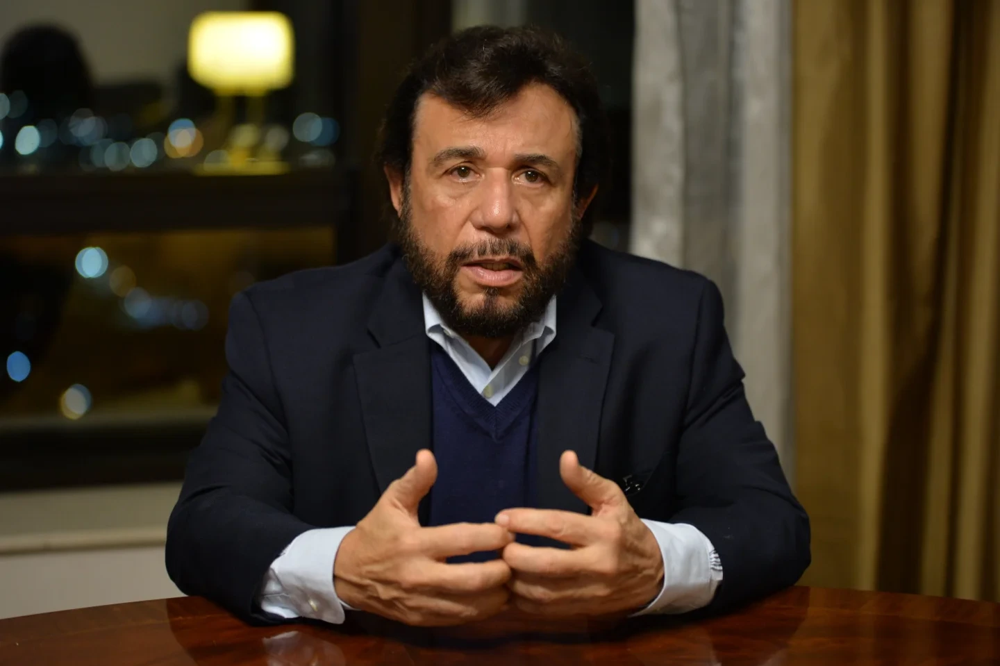 La izquierda uruguaya, sus medios y la academia salieron a desprestigiar el modelo Bukele tras la visita de Ulloa