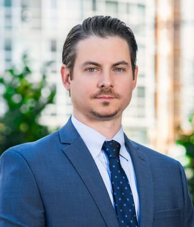 Matt Floca was appointed as the executive director of the Kennedy Center by President Trump, and in June he announced the removal of all references to the president at the request of the U.S. justice system