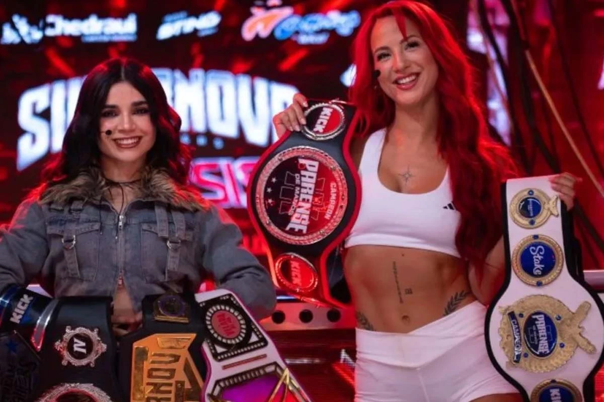 La opinión de Mica Viciconte sobre el rumbo profesional de Flor Vigna