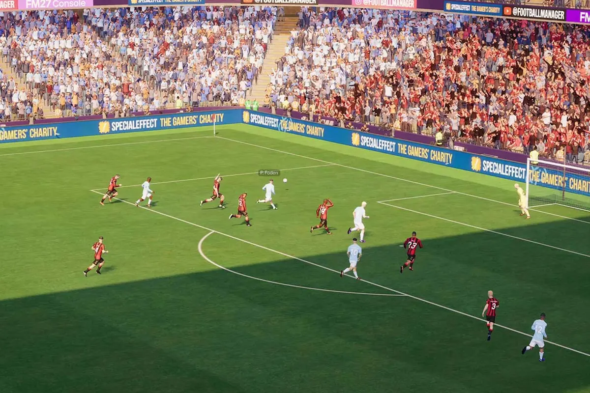 Cómo jugar gratis a Football Manager 27 en Steam