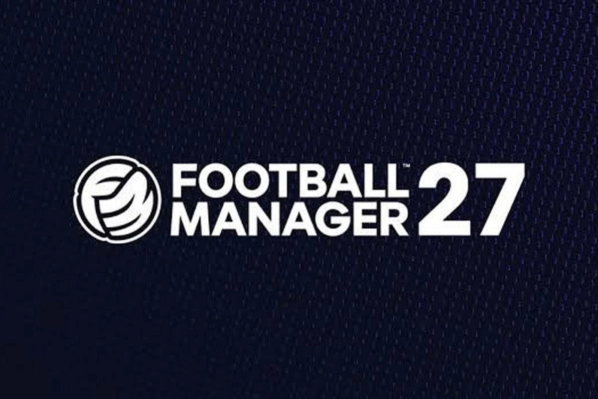 Steam permite jugar gratis a Football Manager 27 hasta el martes 3 de noviembre