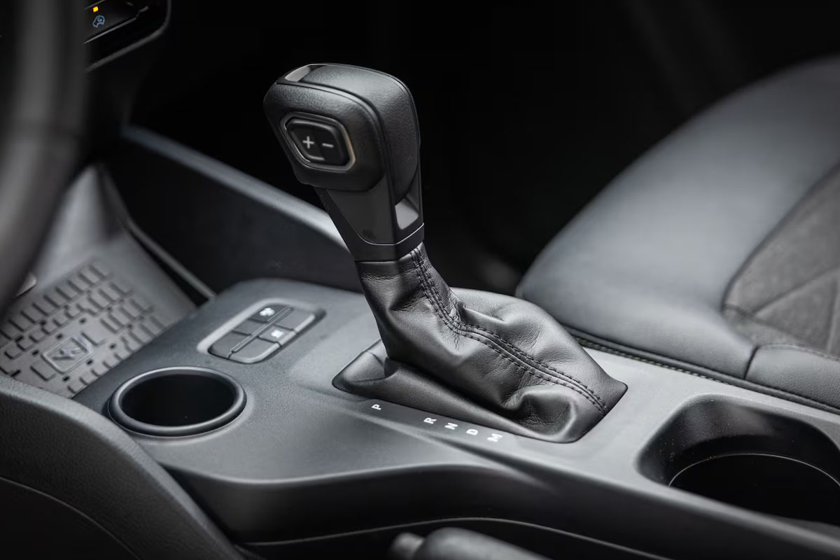 Interior y equipamiento: confort y detalles exclusivos