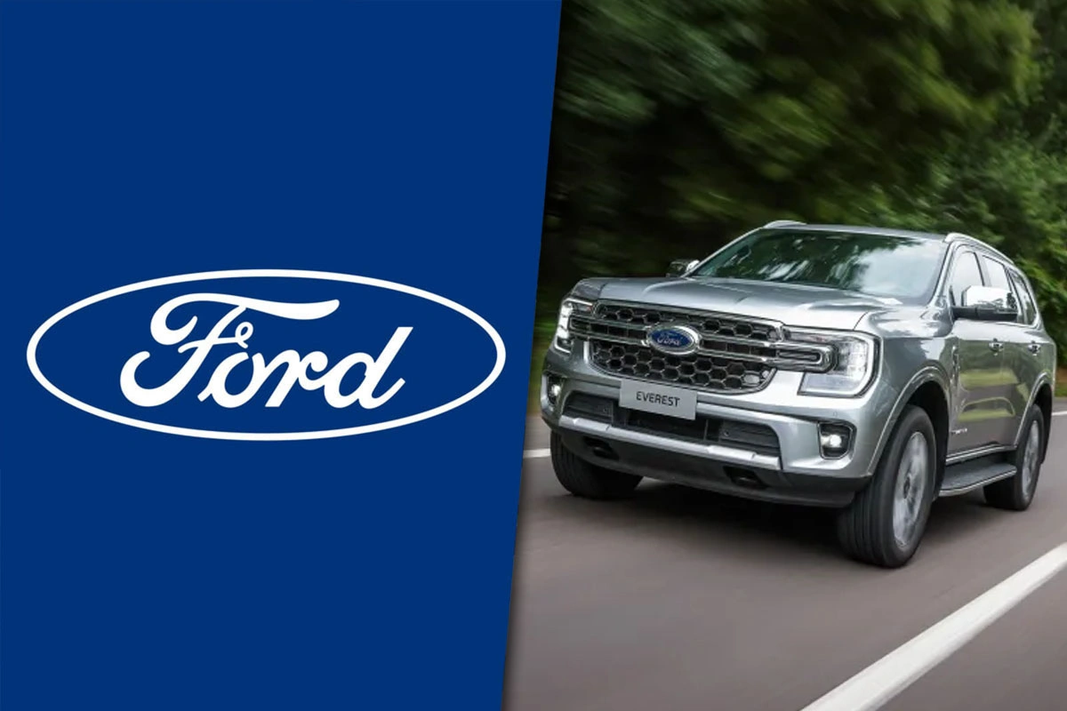 El precio de la Ford Everest bajó casi $4 millones en Argentina