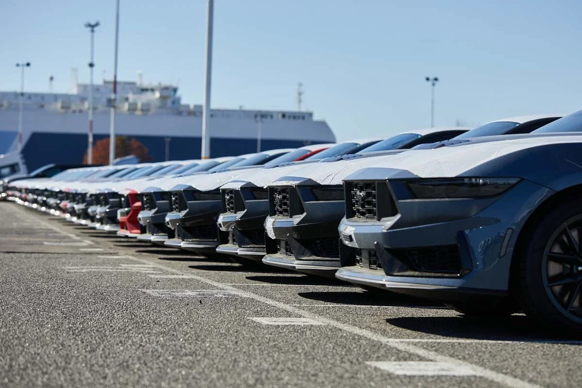 Cómo funciona el sistema de venta directa de Ford