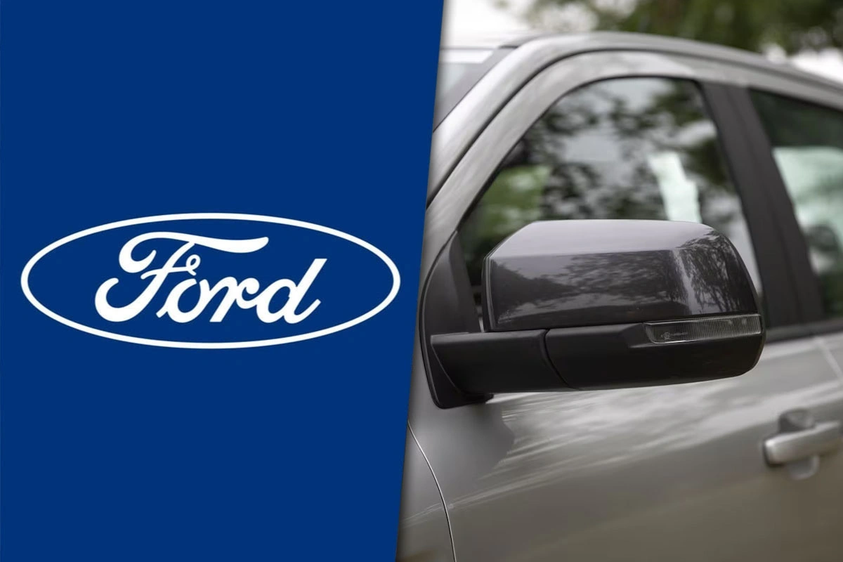 Ford presentó la nueva Ranger Black: qué trae y cuánto cuesta