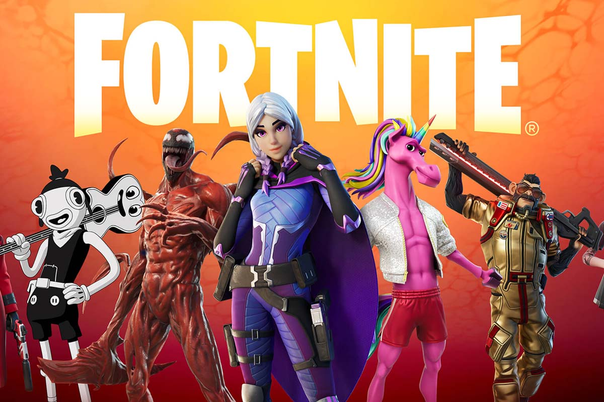 Por qué Fortnite apuesta a nuevos modos