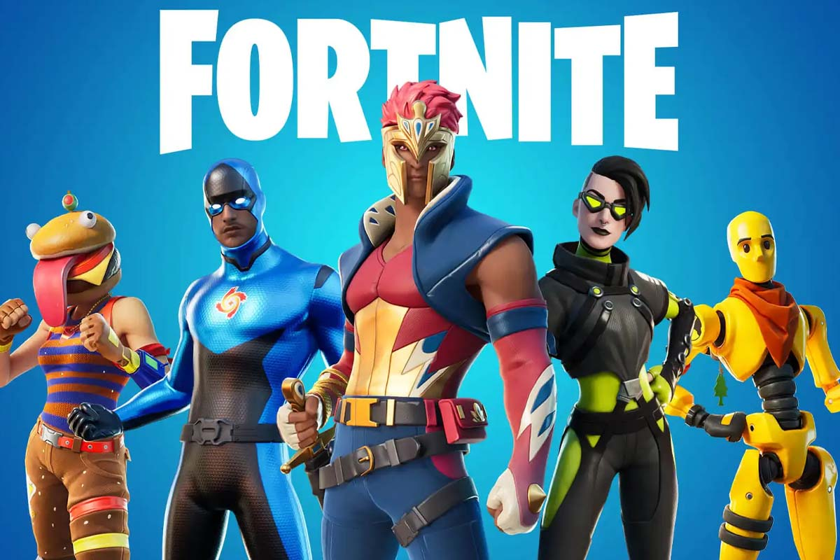 Fortnite podría estar a punto de sumar una fuerte renovación de contenido