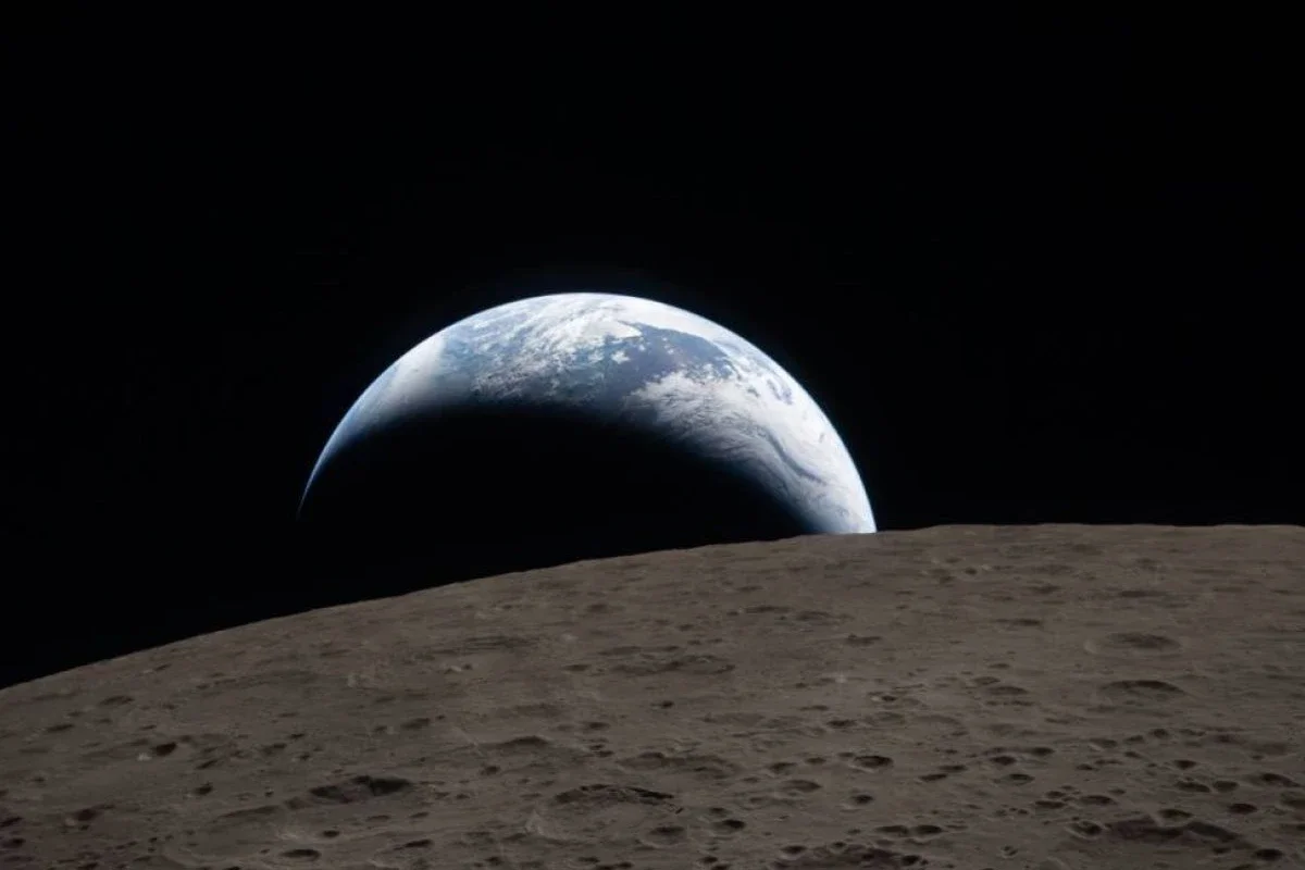 What will be the objective of Artemis 3