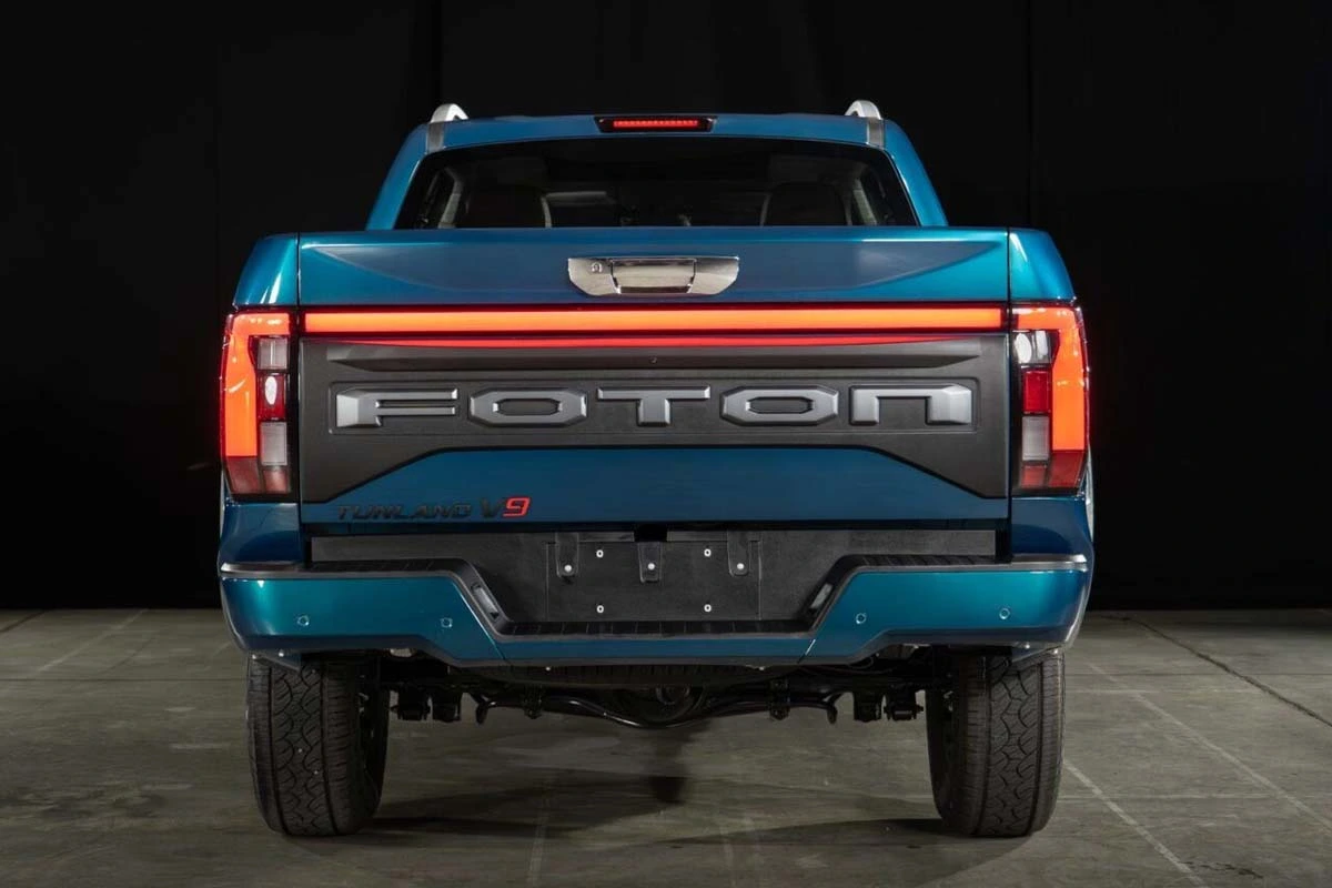 Nueva planta en Campana: qué se va a fabricar